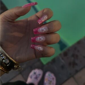 Meet your Posher, ash